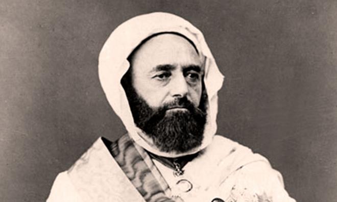 Emir Abdelkader